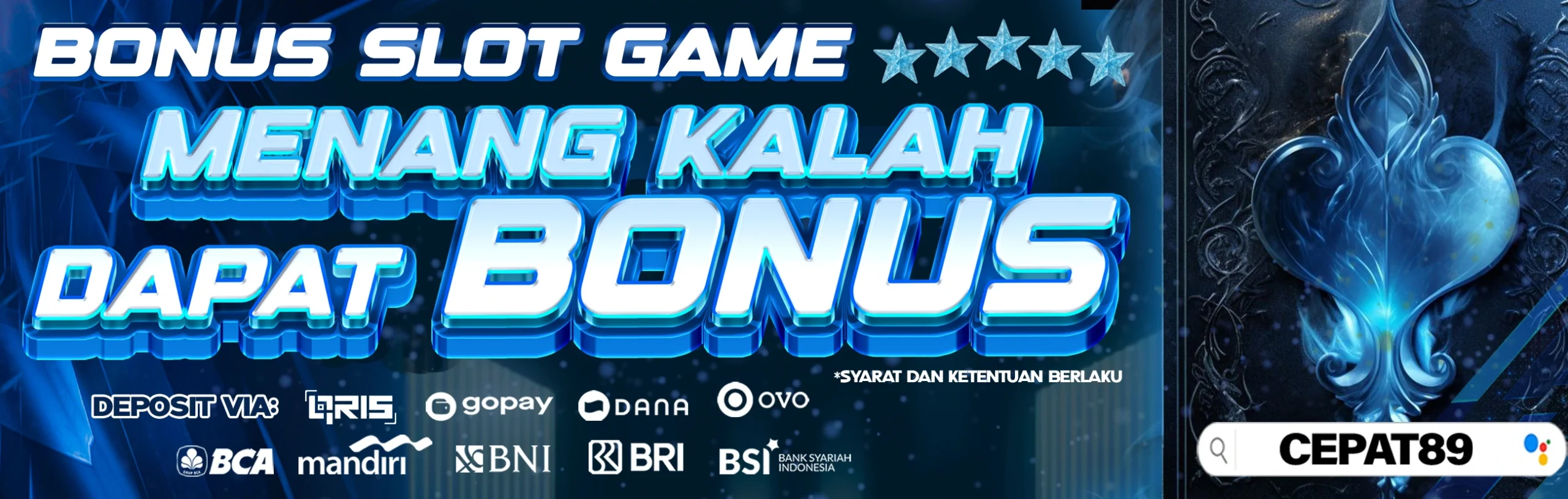 IBETSLOT77 alternatif